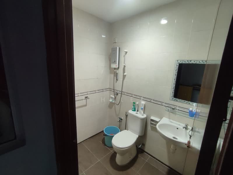 Bandar Puteri Klang untuk Untuk Dijual - RM 770,000, Apr 2026 - Bathroom - PropertyGuru.com.my
