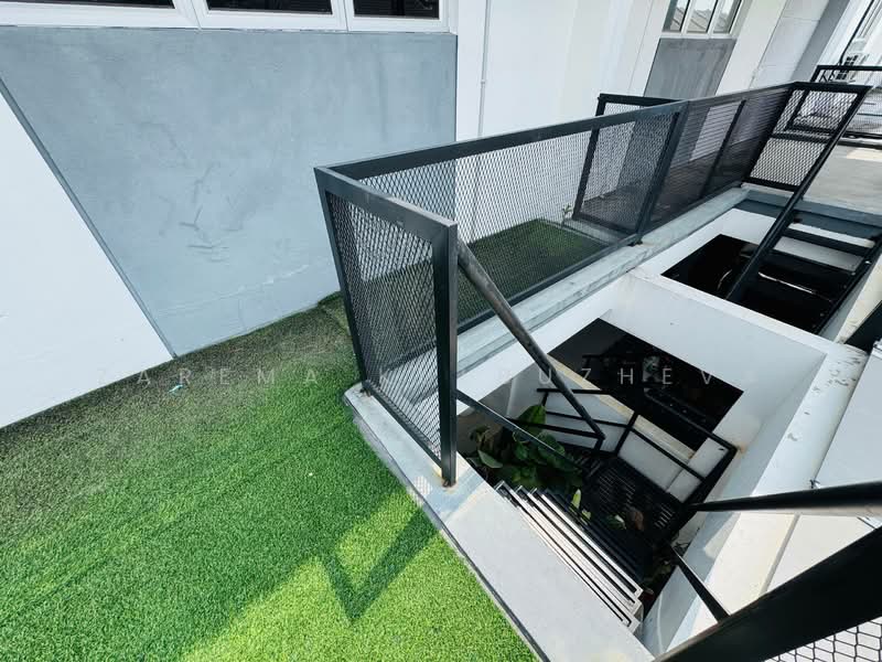 Terraced House for Sale in Bandar Mahkota Banting (Tanjong Duabelas) - Zarema Kulbuzheva - Exterior - PropertyGuru.com.my