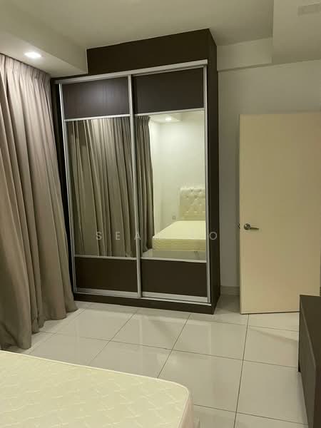 For Rent - Central Residence @ Sungai Besi