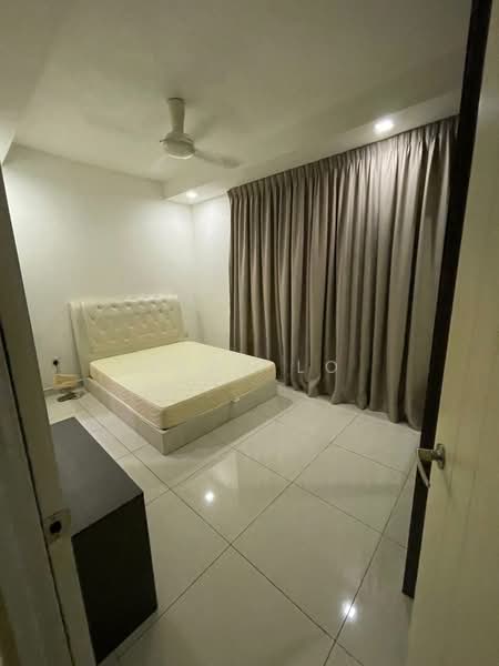 For Rent - Central Residence @ Sungai Besi