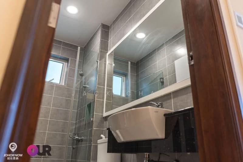 Service Residence for Sale at Paragon Residences @ Straits View - Jack Chai - PropertyGuru.com.my