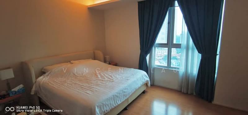 Residensi Sefina Mont Kiara untuk Untuk Dijual - RM 1,600,000, Apr 2026 - Bedroom - PropertyGuru.com.my