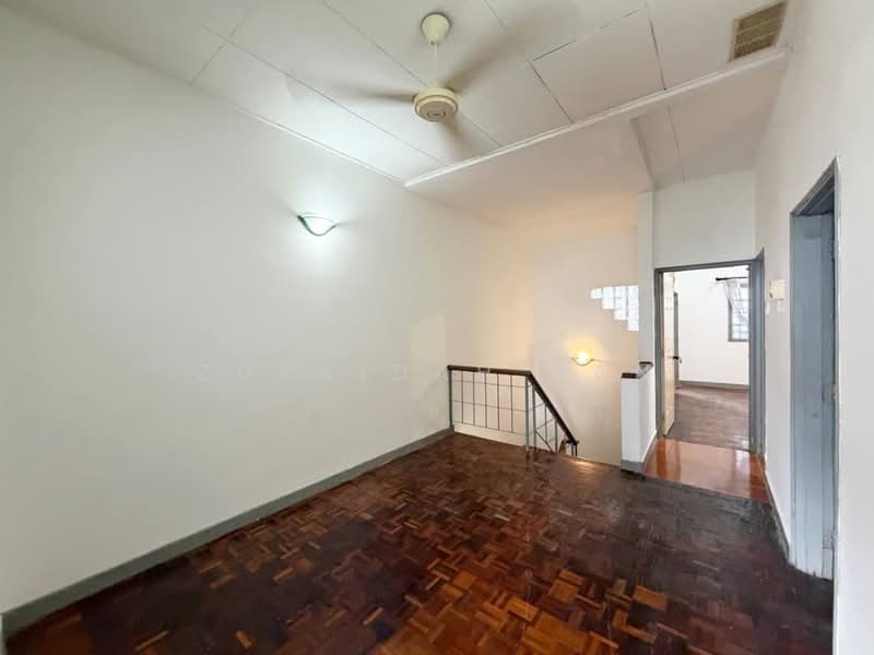 2-storey Terraced House for Sale in Taman Setiawangsa (Setiawangsa) - Zuraidah Dan - PropertyGuru.com.my