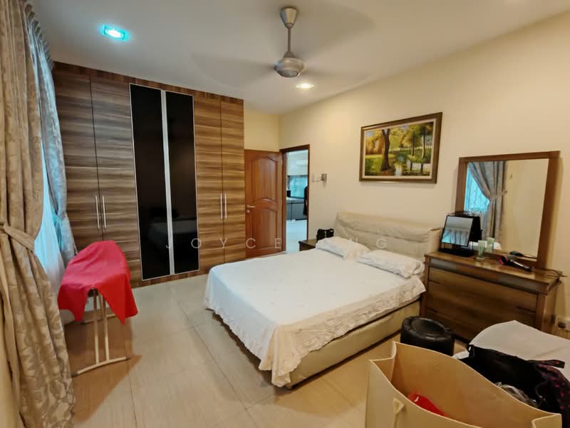 Bungalow for Sale in Gelang Patah (Johor) - Joyce Ong - Bedroom - PropertyGuru.com.my
