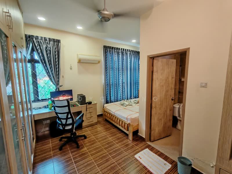 Bungalow for Sale in Gelang Patah (Johor) - Joyce Ong - Bedroom - PropertyGuru.com.my