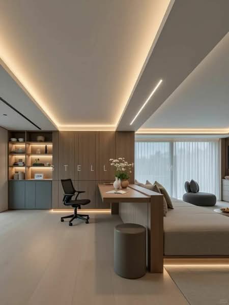 Residential Land for Sale in Bukit Jalil Golf (Bukit Jalil) - Stella Lim - Interior - PropertyGuru.com.my