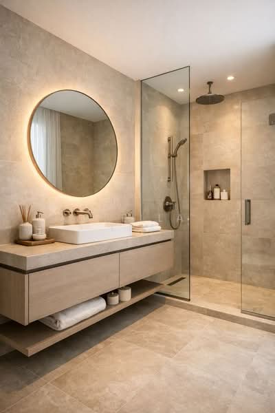 Residential Land for Sale in Bukit Jalil Golf (Bukit Jalil) - Stella Lim - Bathroom - PropertyGuru.com.my