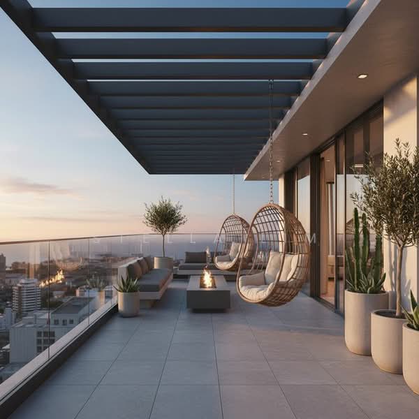 Residential Land for Sale in Bukit Jalil Golf (Bukit Jalil) - Stella Lim - Exterior - PropertyGuru.com.my