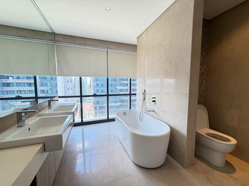 The Elements untuk Untuk Dijual - RM 990,000, Apr 2026 - Bathroom - PropertyGuru.com.my