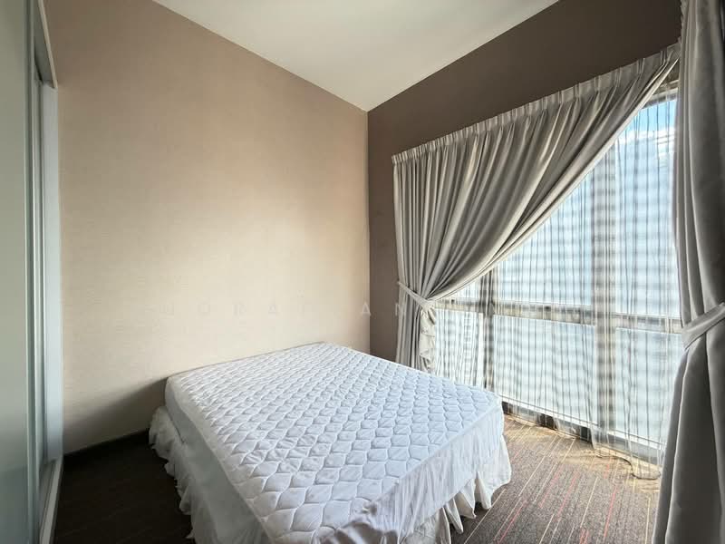 The Elements untuk Untuk Dijual - RM 990,000, Apr 2026 - Bedroom - PropertyGuru.com.my