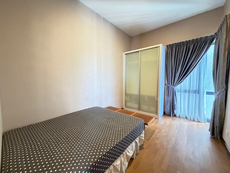 The Elements untuk Untuk Dijual - RM 990,000, Apr 2026 - Bedroom - PropertyGuru.com.my