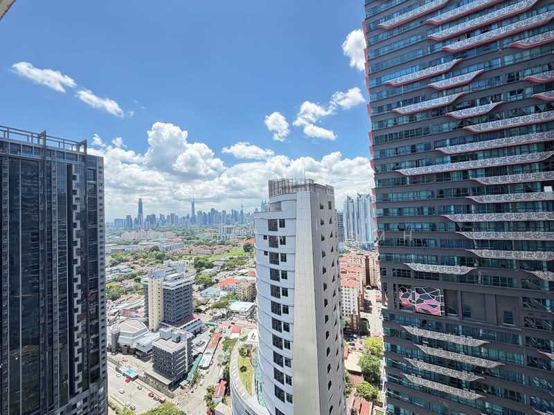 The Elements untuk Untuk Dijual - RM 990,000, Apr 2026 - Exterior - PropertyGuru.com.my