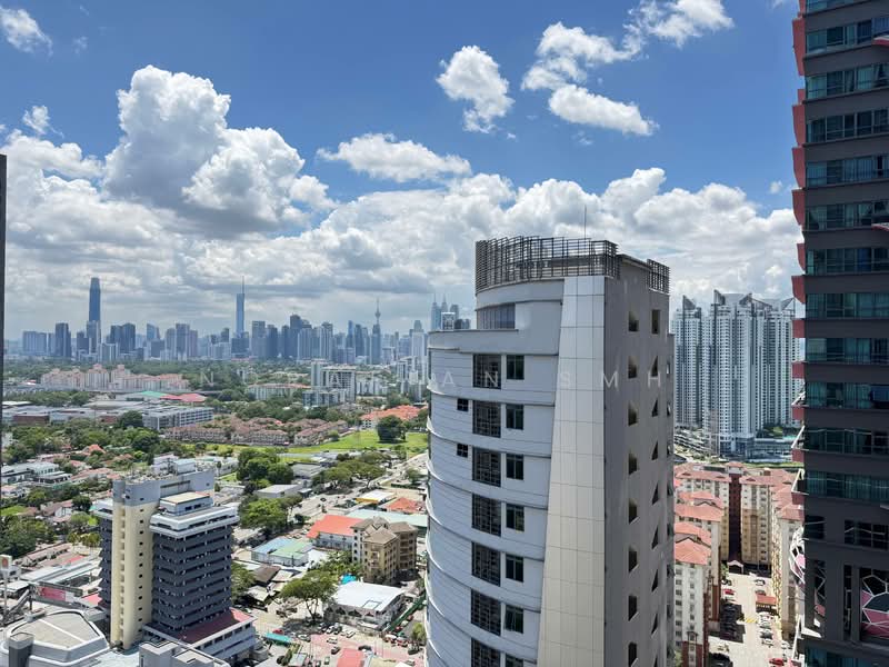 The Elements untuk Untuk Dijual - RM 990,000, Apr 2026 - Exterior - PropertyGuru.com.my