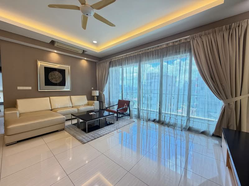 The Elements untuk Untuk Dijual - RM 990,000, Apr 2026 - Living Room - PropertyGuru.com.my
