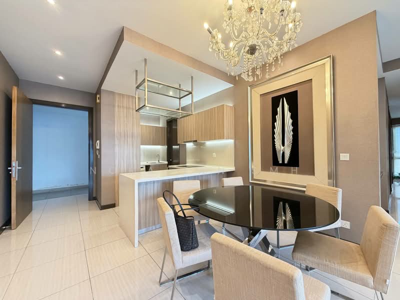 The Elements untuk Untuk Dijual - RM 990,000, Apr 2026 - Kitchen - PropertyGuru.com.my