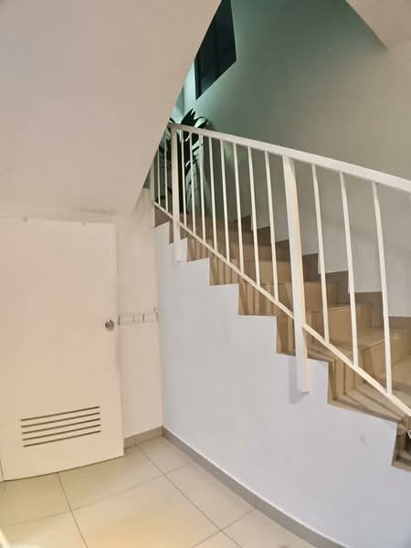 2-storey Terraced House for Sale in Taman Kota Masai (Pasir Gudang) - Zira . - Interior - PropertyGuru.com.my