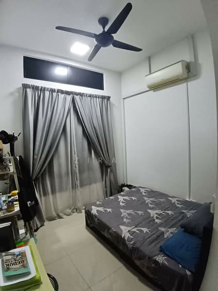2-storey Terraced House for Sale in Taman Kota Masai (Pasir Gudang) - Zira . - Bedroom - PropertyGuru.com.my