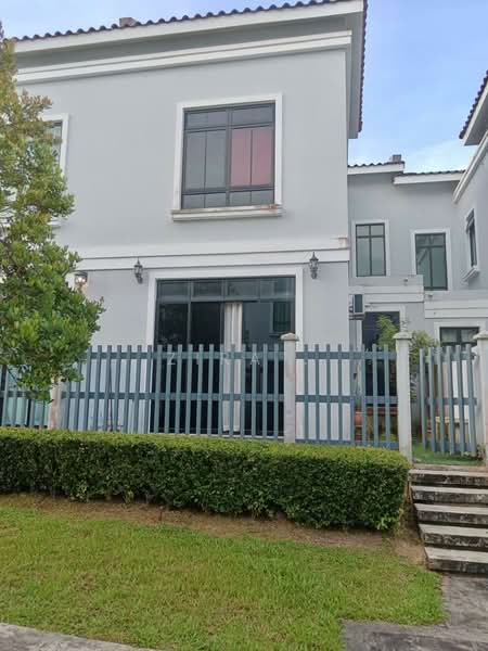 2-storey Terraced House for Sale in Taman Kota Masai (Pasir Gudang) - Zira . - Exterior - PropertyGuru.com.my