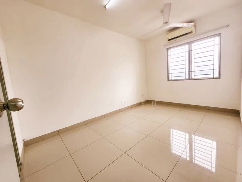 Servis Apartment untuk Disewa di Sentrovue - Yu Zu En - Interior - PropertyGuru.com.my