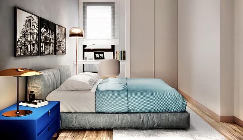 Service Residence for Sale at SWNK Houze @ BBCC - Eileen Tu - Bedroom - PropertyGuru.com.my