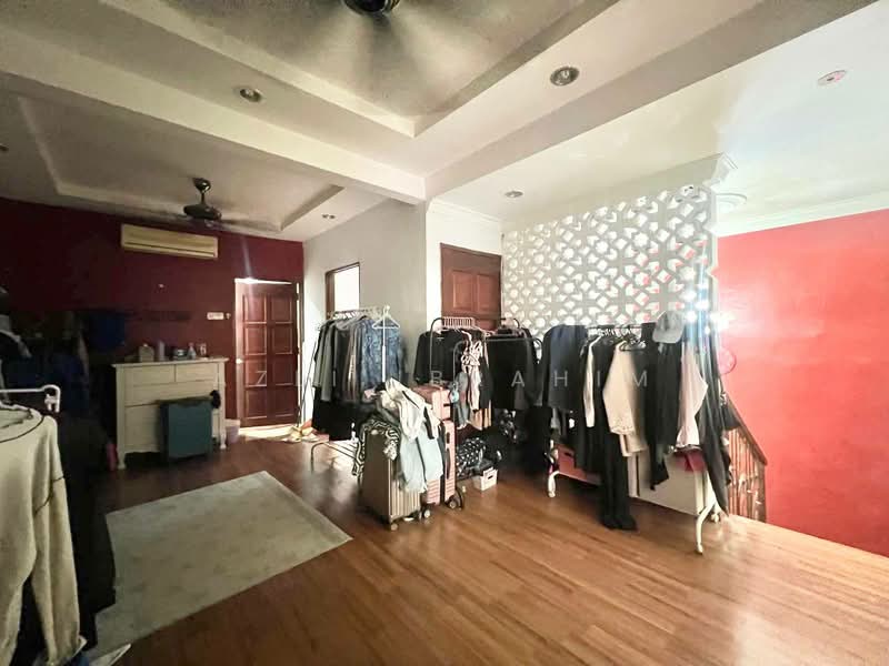 2-storey Terraced House for Sale in Taman TTDI Jaya (Shah Alam) - Azli Ibrahim - Interior - PropertyGuru.com.my