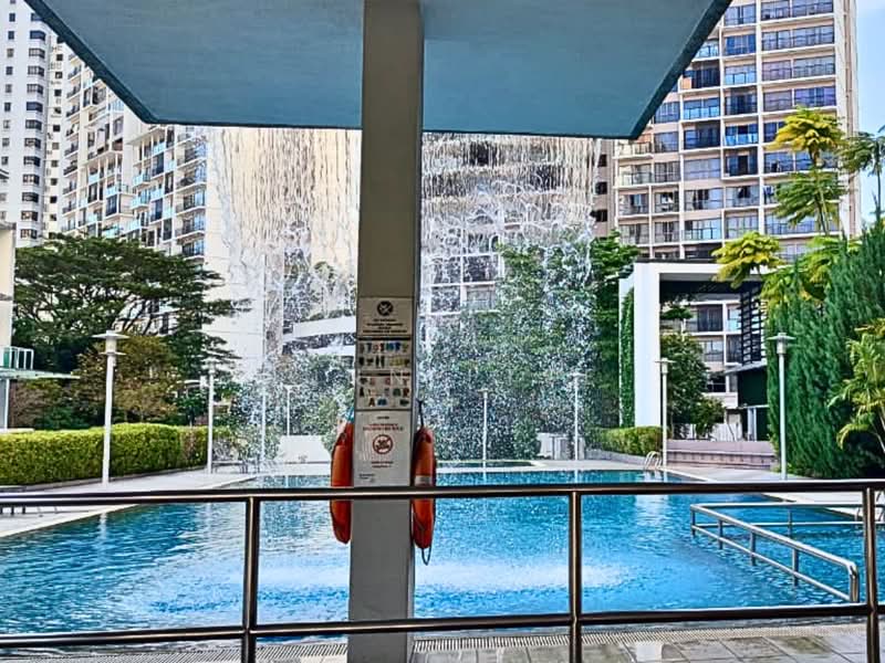 Condominium for Sale at Gardens Ville - Sunny Tse - Exterior - PropertyGuru.com.my