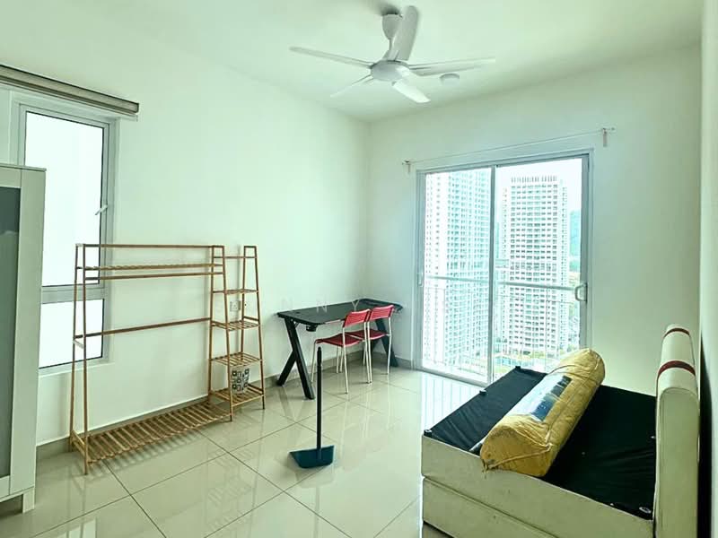 Condominium for Sale at Gardens Ville - Sunny Tse - Study - PropertyGuru.com.my