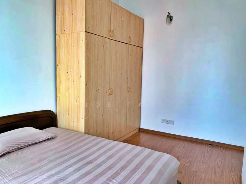 Service Residence for Rent at Vue Residences - Joe Tan - Bedroom - PropertyGuru.com.my