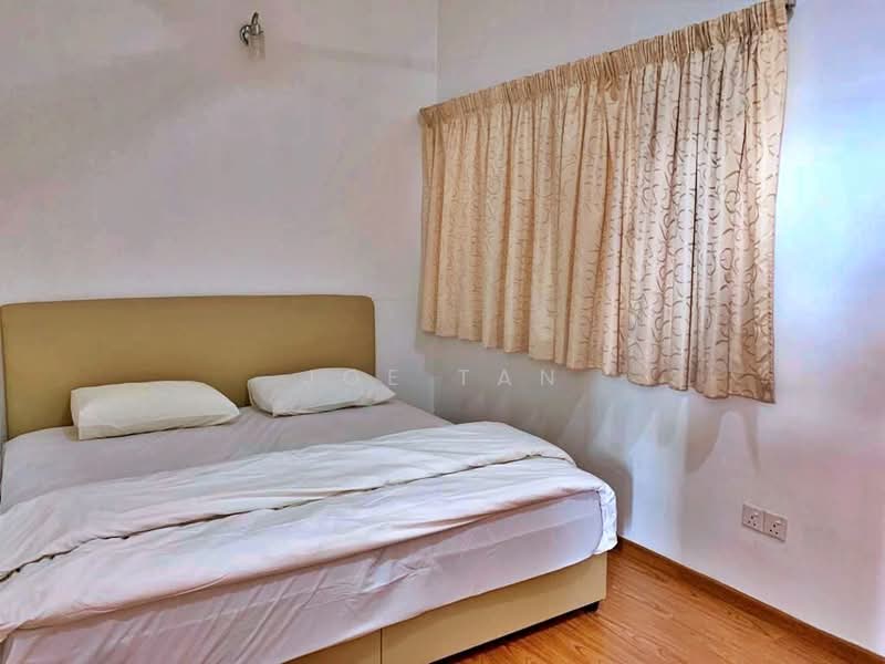 Service Residence for Rent at Vue Residences - Joe Tan - Bedroom - PropertyGuru.com.my
