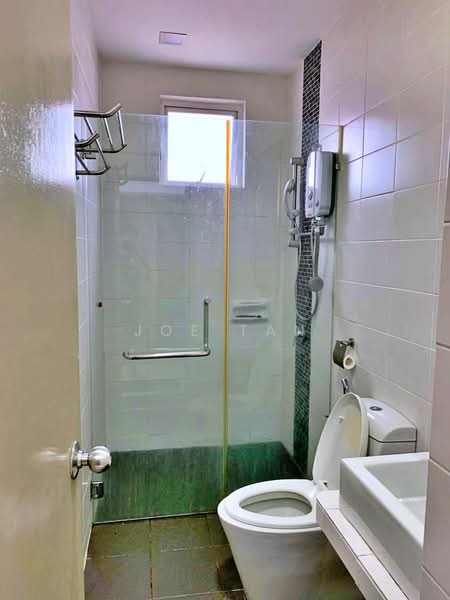 Service Residence for Rent at Vue Residences - Joe Tan - Bathroom - PropertyGuru.com.my