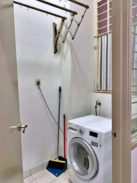 Service Residence for Rent at Vue Residences - Joe Tan - Interior - PropertyGuru.com.my