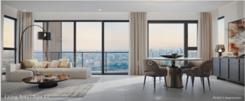 Service Residence for Sale at Parkside Residences @ Setia Federal Hill - Chloe Leong - PropertyGuru.com.my