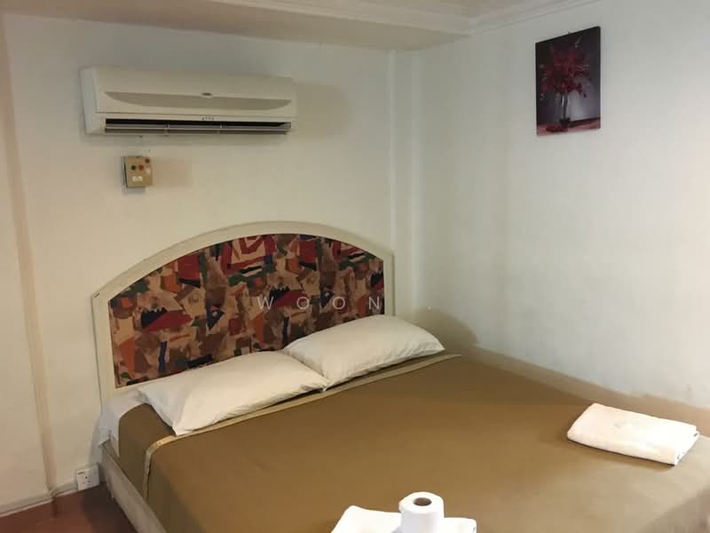 Hotel / Resort for Rent in Melaka City (Melaka) - Woon . - Bedroom - PropertyGuru.com.my