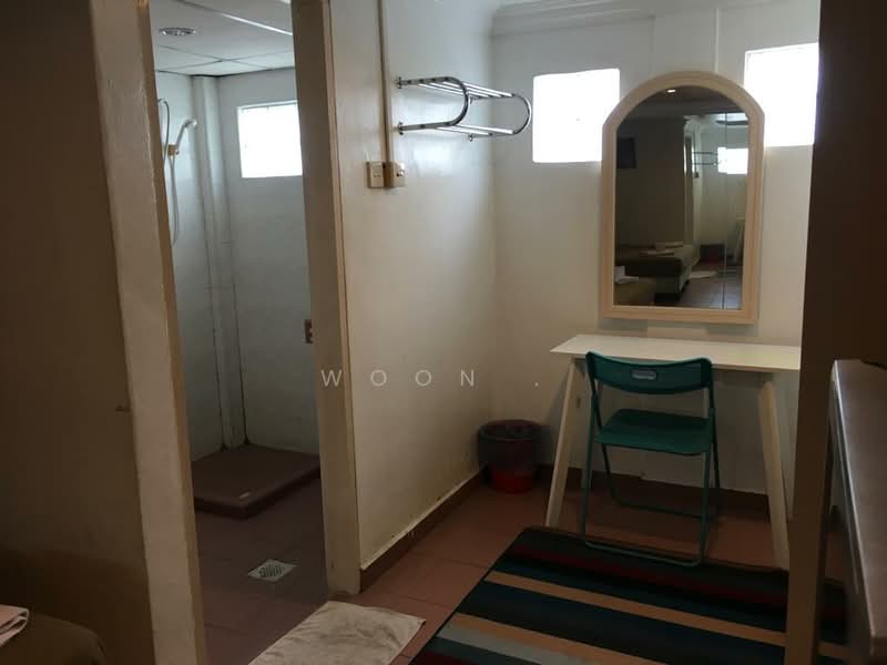 Hotel / Resort for Rent in Melaka City (Melaka) - Woon . - Bathroom - PropertyGuru.com.my