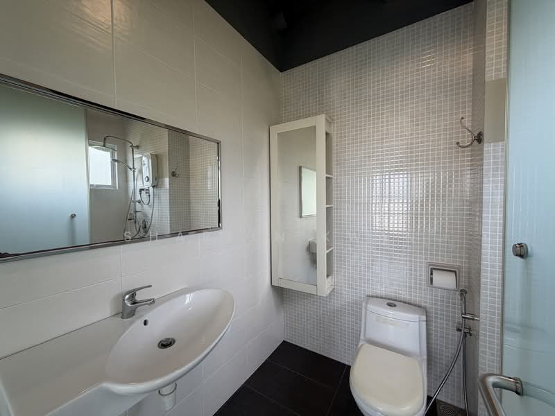 Service Residence for Sale at Windsor Tower - Shareen Kwan - PropertyGuru.com.my