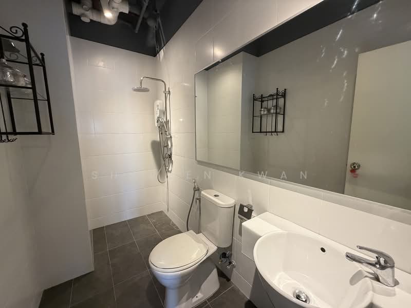 Service Residence for Sale at Windsor Tower - Shareen Kwan - PropertyGuru.com.my