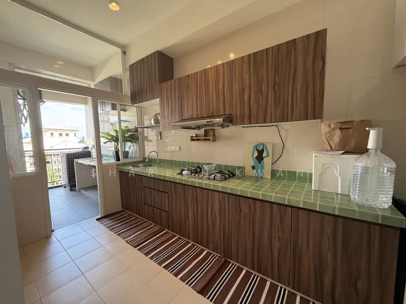 Service Residence for Sale at Windsor Tower - Shareen Kwan - PropertyGuru.com.my