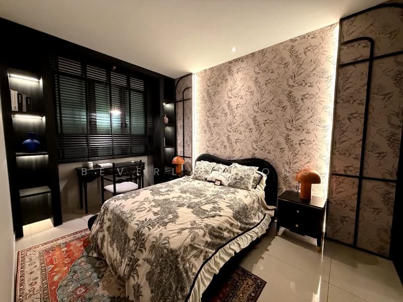 Pinegate Residency Project~Kimlun Land untuk Untuk Dijual - RM 400,000, Apr 2026 - Bedroom - PropertyGuru.com.my