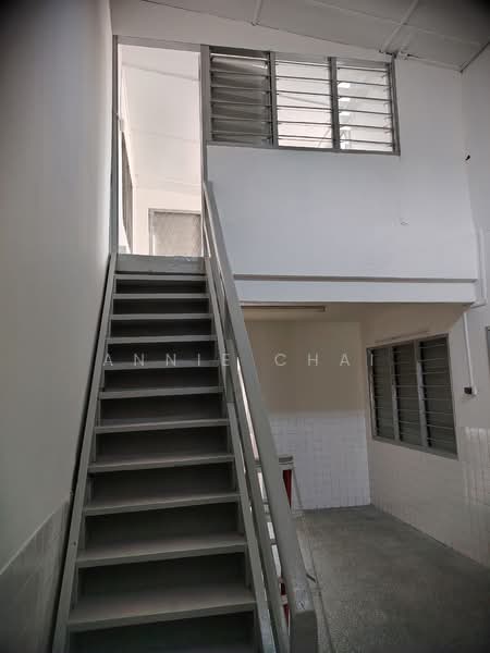 Taynton Harmoni untuk Untuk Disewa - RM 1,800 /bulan, Apr 2026 - Interior - PropertyGuru.com.my