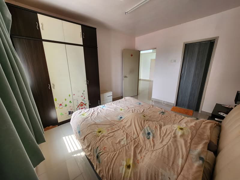 Condominium for Rent at Magna Ville - William Ng - Bedroom - PropertyGuru.com.my