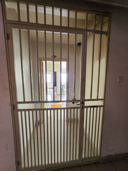 Condominium for Rent at Magna Ville - William Ng - Corridor - PropertyGuru.com.my