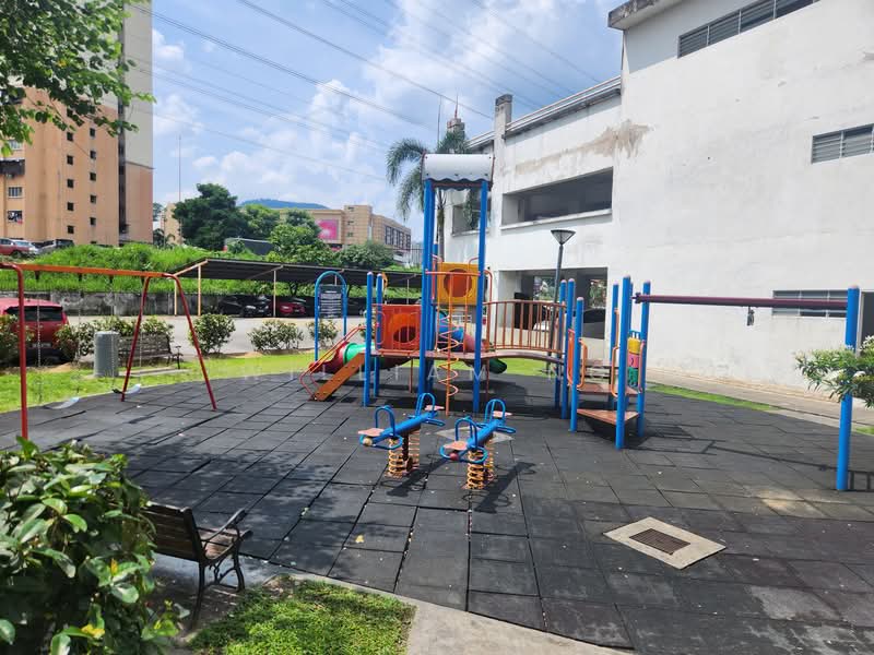 Condominium for Rent at Magna Ville - William Ng - Playground - PropertyGuru.com.my