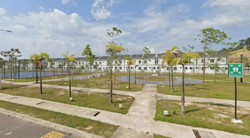 Rentak Perdana @ LBS Alam Perdana untuk Untuk Dijual - RM 328,100, Apr 2026 - Exterior - PropertyGuru.com.my