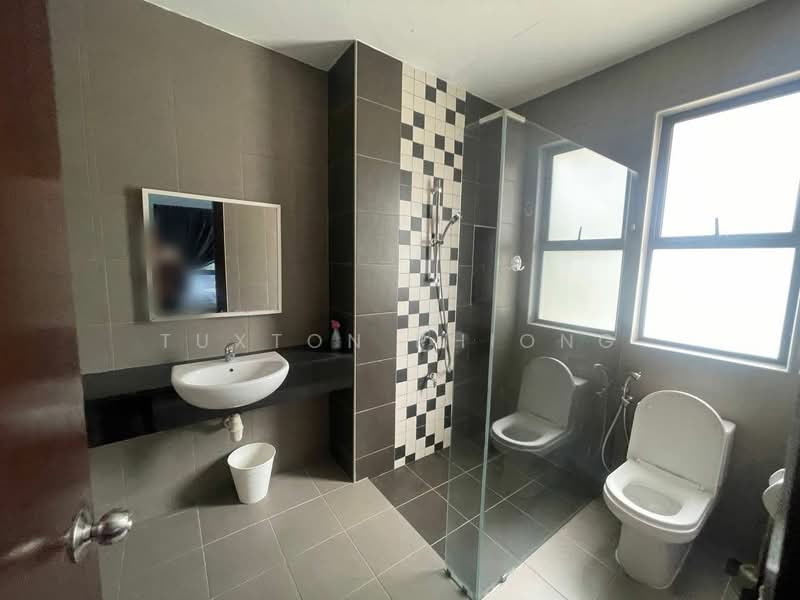 Bungalow for Sale in Horizon Hills (Iskandar Puteri (Nusajaya)) - Tuxton Phiong - Bathroom - PropertyGuru.com.my