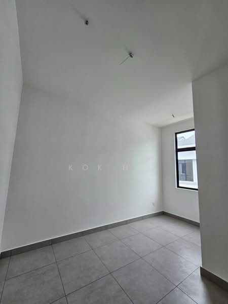 2-storey Terraced House for Sale in Setia Eco Cascadia (Tebrau) - Kok Hui - Interior - PropertyGuru.com.my