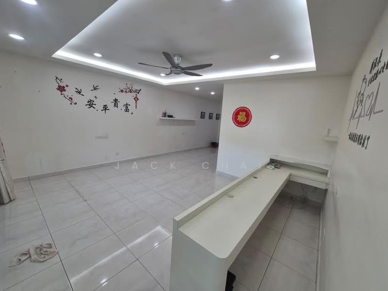 2-storey Terraced House for Sale in Taman JP Perdana (Johor Bahru) - Jack Chai - PropertyGuru.com.my