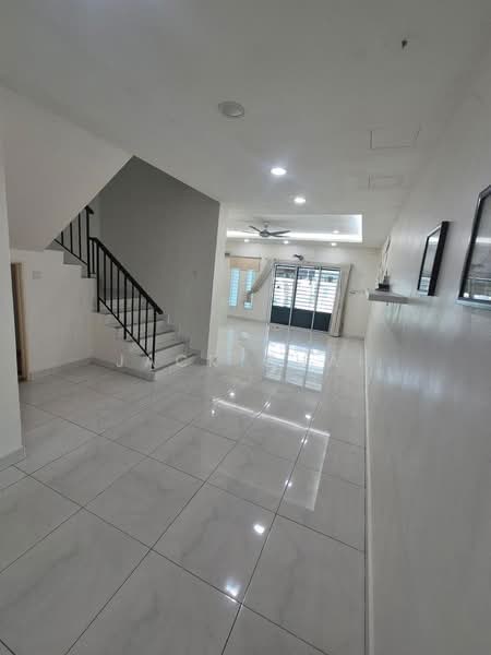 2-storey Terraced House for Sale in Taman JP Perdana (Johor Bahru) - Jack Chai - PropertyGuru.com.my