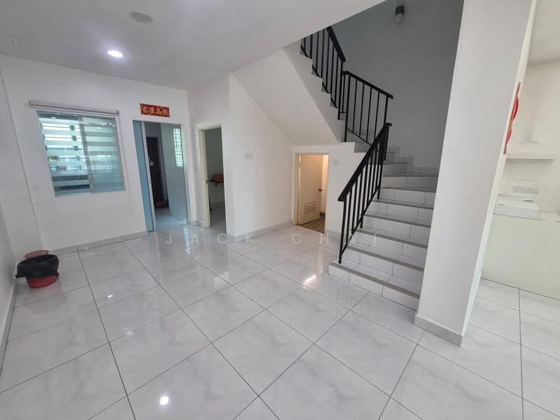 2-storey Terraced House for Sale in Taman JP Perdana (Johor Bahru) - Jack Chai - PropertyGuru.com.my