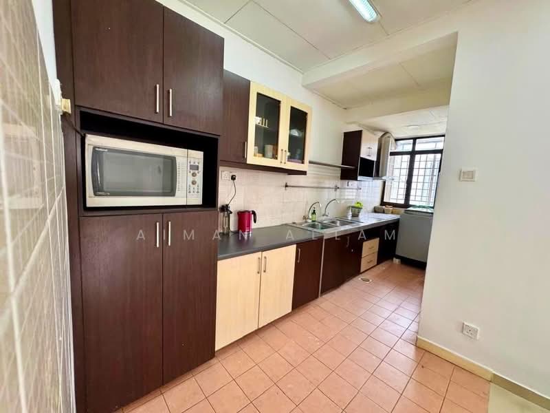 Condominium for Sale at Bayu Tasik 2 - Aiman Allam - PropertyGuru.com.my