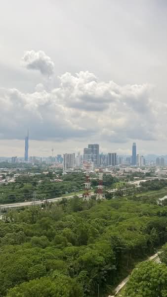 Condominium for Sale at Bayu Tasik 2 - Aiman Allam - PropertyGuru.com.my